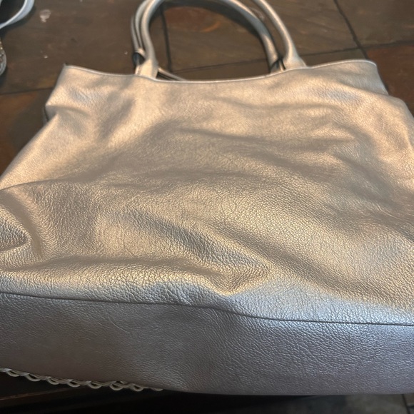 Style and Co Vintage Bling Bag/purse for added Sparkle in your collection. - Picture 5 of 6